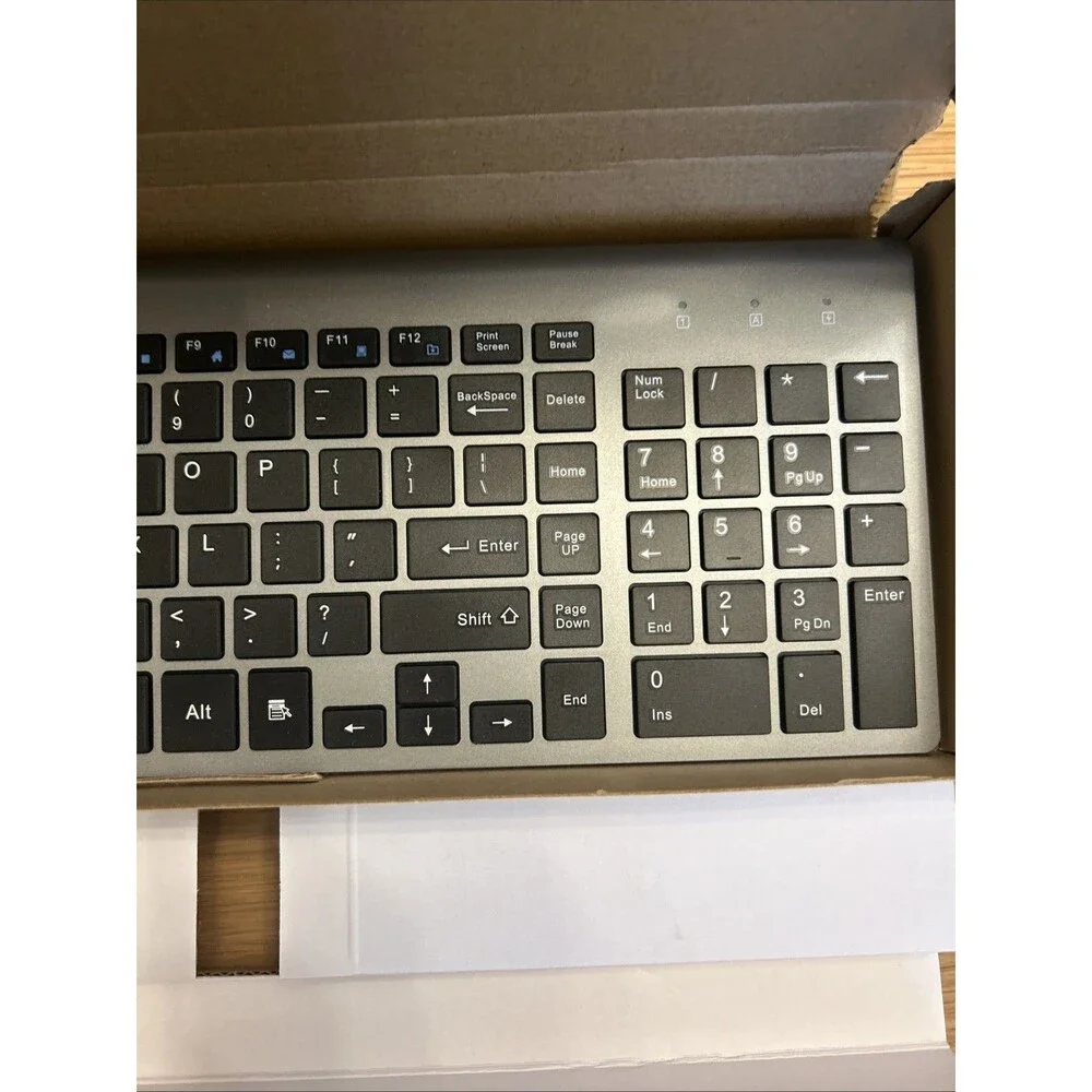 Cimetech easytyping kf10